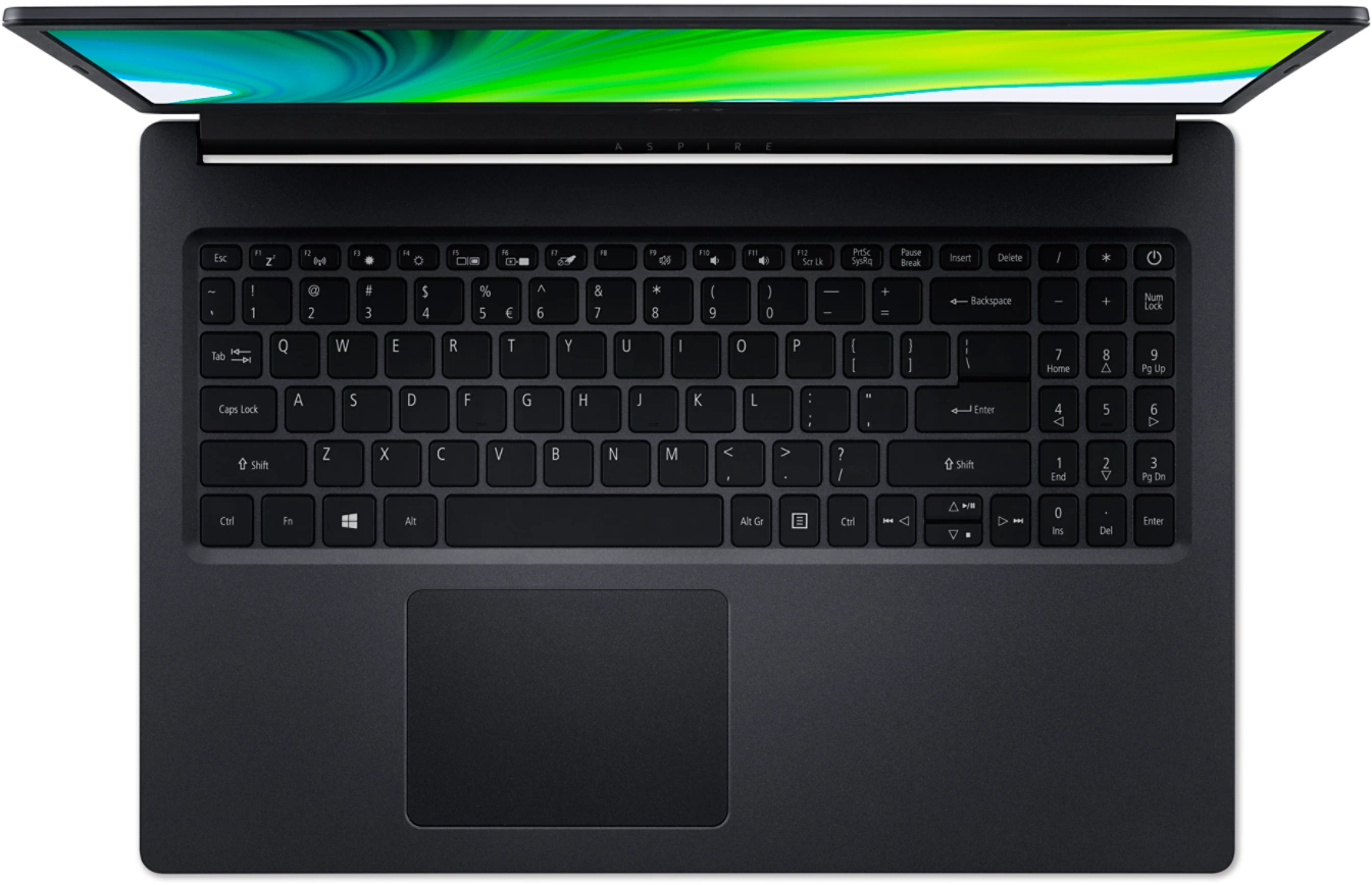 Acer Aspire 3 A315-23-R3Q4 15,6 FHD Ryzen 5 3500U 16GB 512GB SSD W10H 5